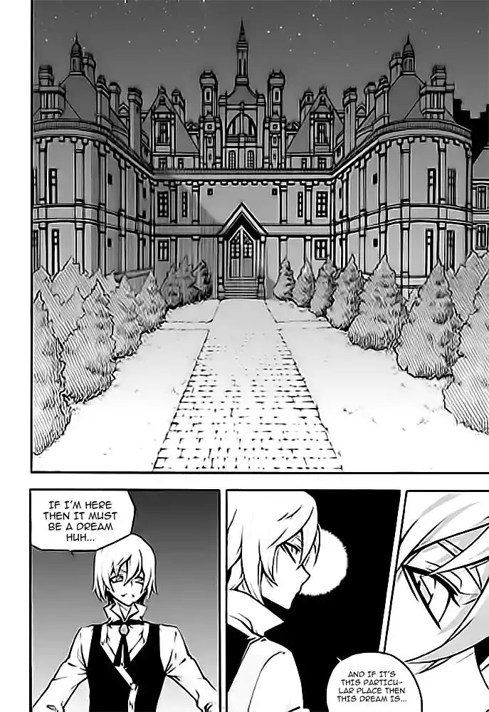 Witch Hunter Chapter 90 5